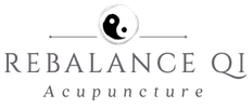 Rebalance Qi Logo